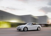 2008 Mercedes Benz SLK 2008 Mercedes Benz SLK